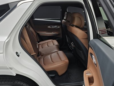 صورة مصغرة 17 لـ 2023 Genesis GV70