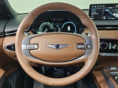 صورة مصغرة 20 لـ 2023 Genesis GV70