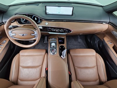 صورة 5 لـ 2023 Genesis GV70