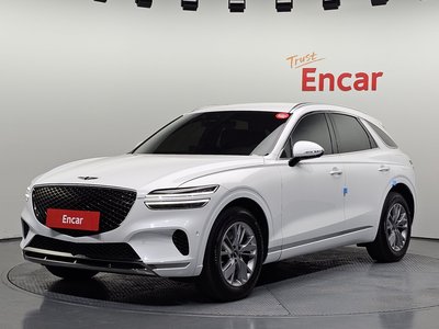 صورة 1 لـ 2023 Genesis GV70