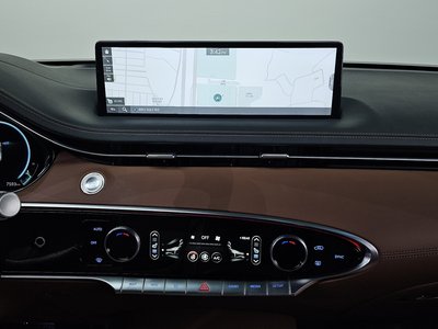 صورة مصغرة 19 لـ 2023 Genesis GV70