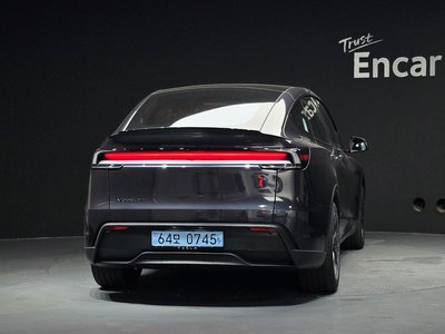 TESLA MODEL Y - 4