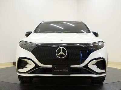 MERCEDES-BENZ EQS - 2