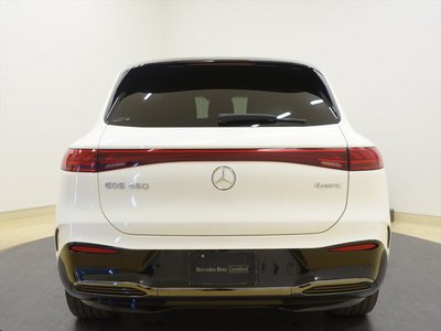 MERCEDES-BENZ EQS - 5