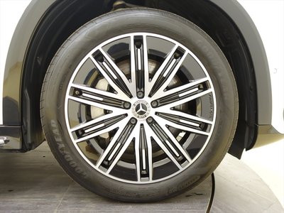 MERCEDES-BENZ EQS - 8