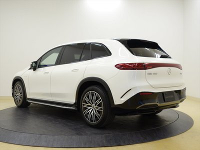 MERCEDES-BENZ EQS - 4