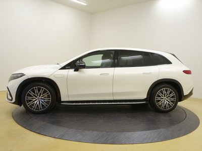 MERCEDES-BENZ EQS - 3