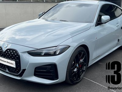 BMW 4 SERIES - 1