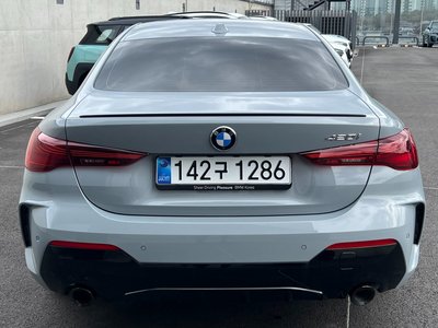 BMW 4 SERIES - 3
