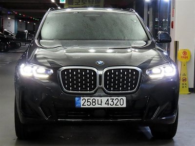 BMW X4 - 5