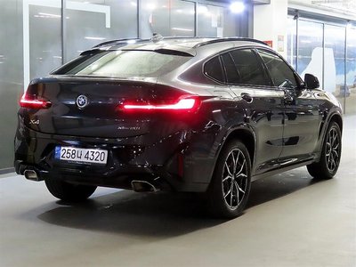 BMW X4 - 3