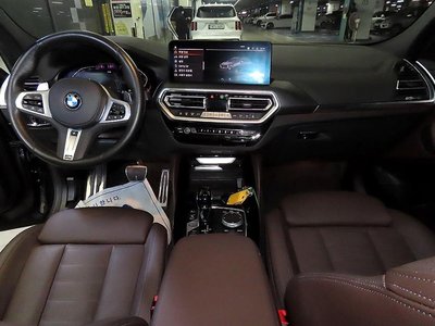 BMW X4 - 10