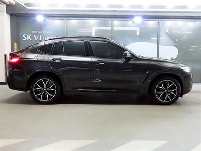 BMW X4 - 2