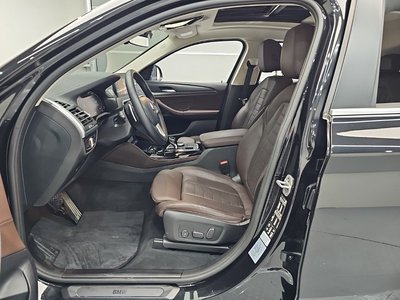 BMW X4 - 10