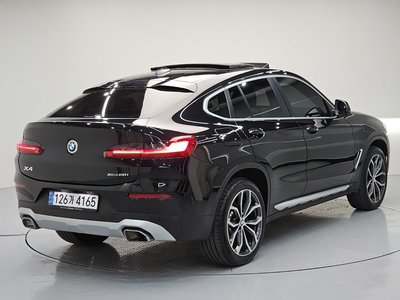 BMW X4 - 3
