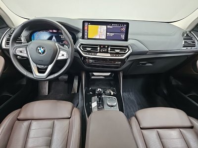 BMW X4 - 5