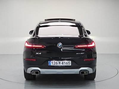 BMW X4 - 2
