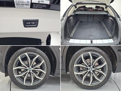 BMW X4 - 6