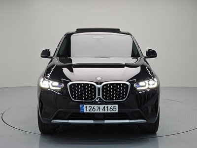 BMW X4 - 4