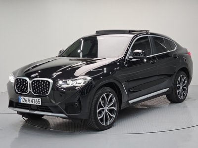 BMW X4 - 1