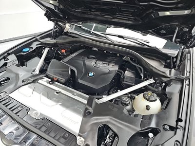 BMW X4 - 7