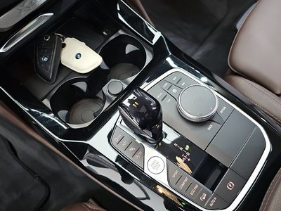 BMW X4 - 9