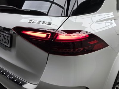 MERCEDES-BENZ GLE - 10