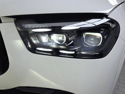 MERCEDES-BENZ GLE - 9