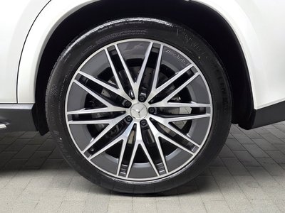 MERCEDES-BENZ GLE - 8
