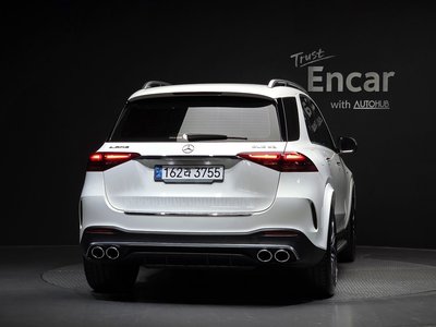 MERCEDES-BENZ GLE - 3
