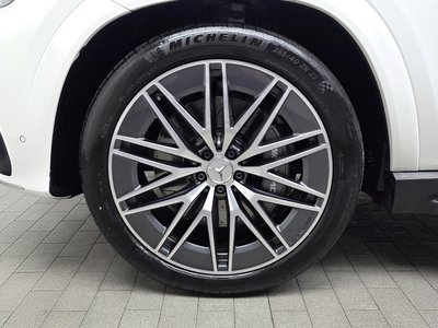MERCEDES-BENZ GLE - 6