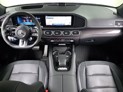 MERCEDES-BENZ GLE - 5
