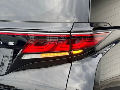 2025 Toyota VELLFIRE — миниатюра 23