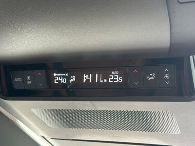 2025 Toyota VELLFIRE — миниатюра 72