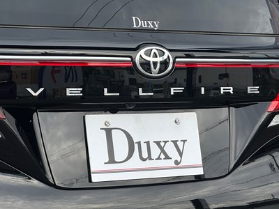 2025 Toyota VELLFIRE — миниатюра 22