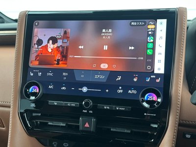 2025 Toyota VELLFIRE — миниатюра 47