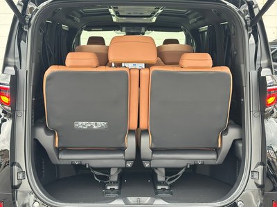 2025 Toyota VELLFIRE — миниатюра 75
