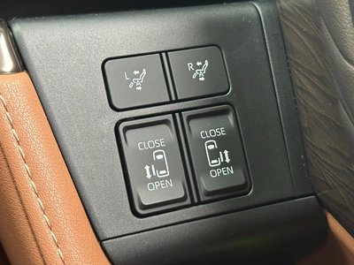 2025 Toyota VELLFIRE — миниатюра 64