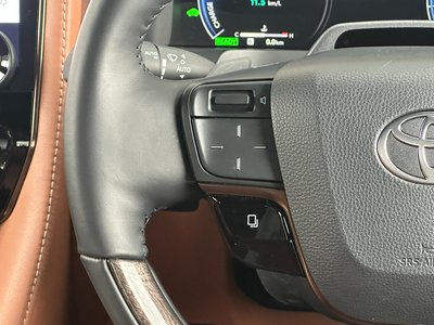 2025 Toyota VELLFIRE — миниатюра 40