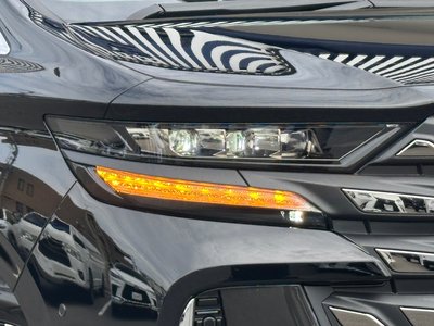 2025 Toyota VELLFIRE — миниатюра 11