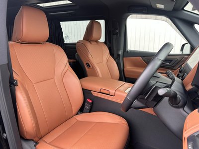 2025 Toyota VELLFIRE — миниатюра 29