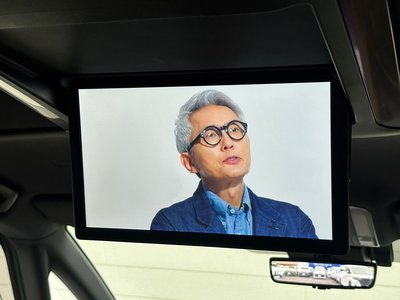 2025 Toyota VELLFIRE 照片 4