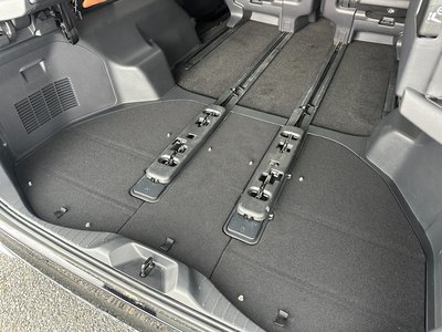 2025 Toyota VELLFIRE — миниатюра 77