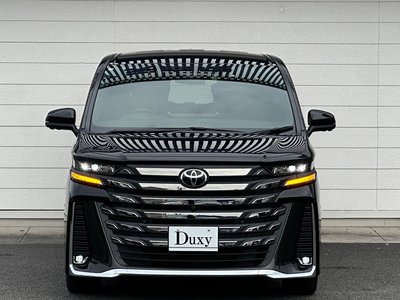 2025 Toyota VELLFIRE — миниатюра 18