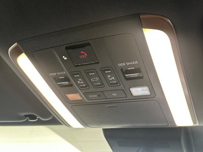 2025 Toyota VELLFIRE — миниатюра 34