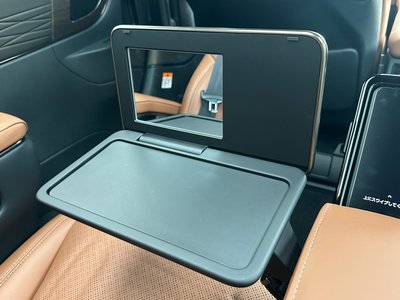 2025 Toyota VELLFIRE — миниатюра 73
