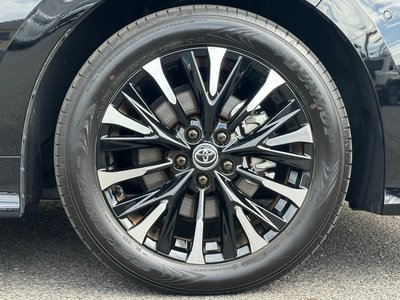 2025 Toyota VELLFIRE — миниатюра 27