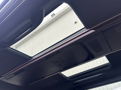 2025 Toyota VELLFIRE — миниатюра 68