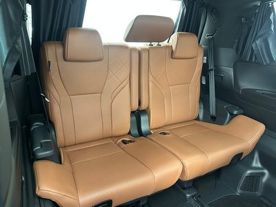 2025 Toyota VELLFIRE — миниатюра 33