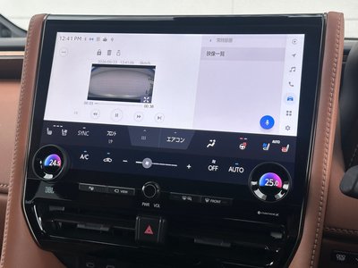 2025 Toyota VELLFIRE — миниатюра 49